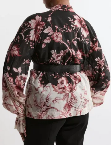 Bluza Karen Millen Plus Size, mix culori Mix culori