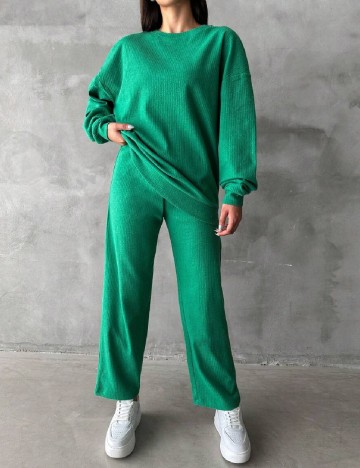 Compleu SHEIN, verde