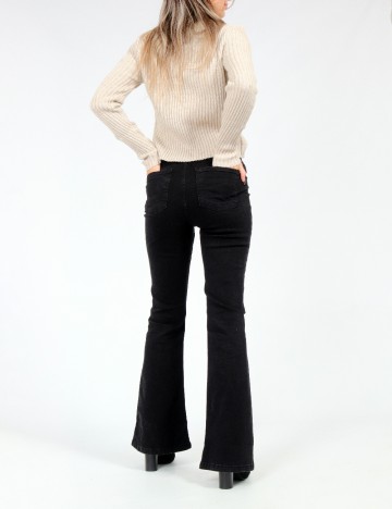 Blugi SHEIN, negru