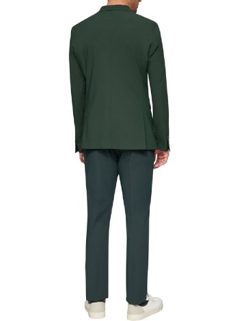 Sacou s.Oliver, verde