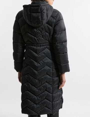 Geaca Karen Millen, bleumarin inchis