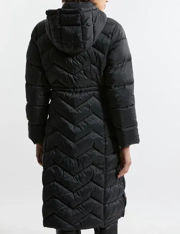 Geaca Karen Millen, bleumarin inchis Albastru