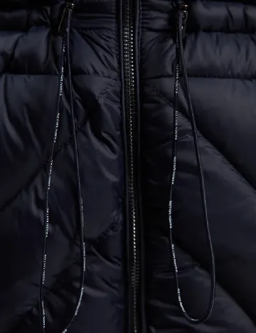 Geaca Karen Millen, bleumarin inchis Albastru