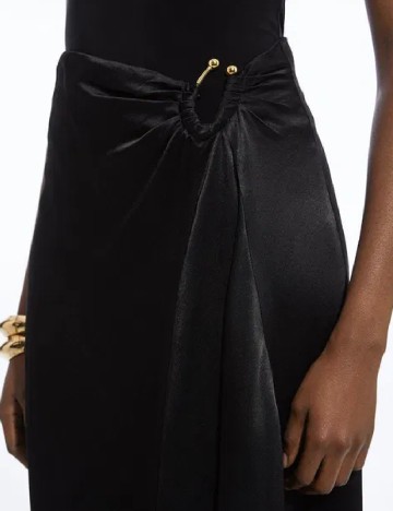 Fusta Karen Millen, negru