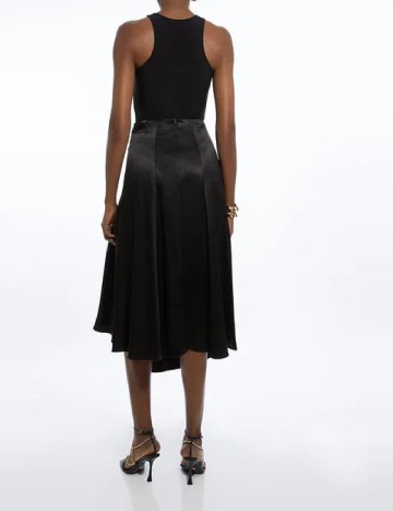 Fusta Karen Millen, negru