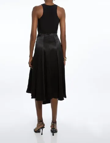 Fusta Karen Millen, negru Negru