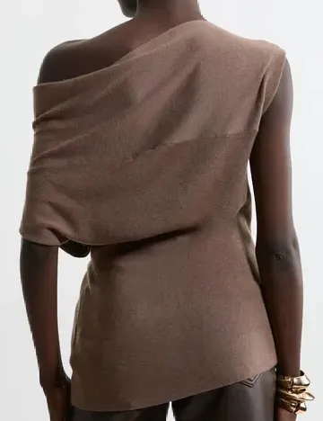 Bluza Karen Millen, maro Maro
