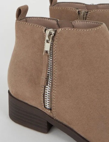 Botine Dorothy Perkins, maro
