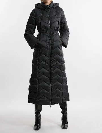 Geaca Karen Millen, negru Negru
