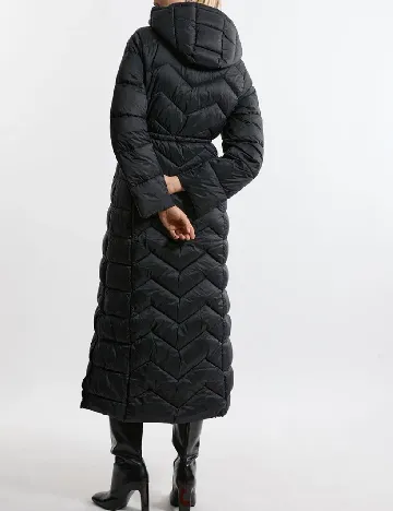 Geaca Karen Millen, negru Negru