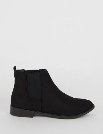 Ghete PrettyLittleThing, negru