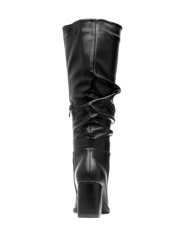 Cizme Truffle Collection, negru