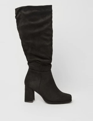 Cizme Truffle Collection, negru