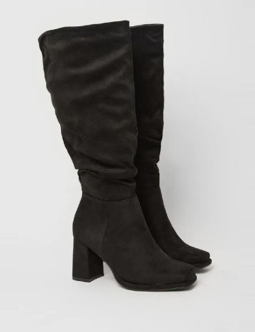 Cizme Truffle Collection, negru