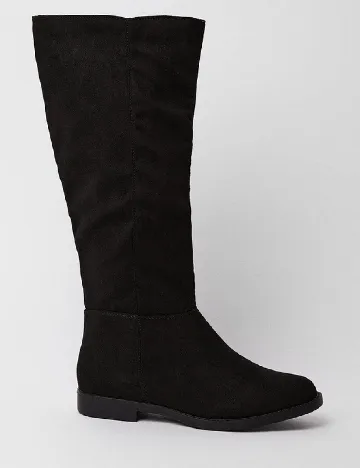 Cizme Dorothy Perkins, negru Negru