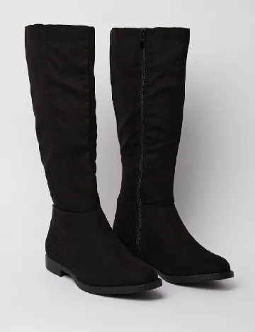 Cizme Dorothy Perkins, negru Negru