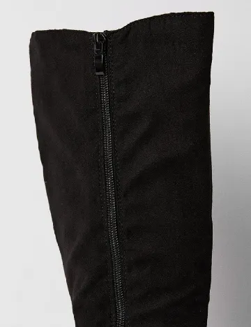 Cizme Dorothy Perkins, negru Negru