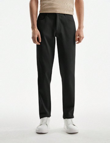 Blugi SHEIN, negru