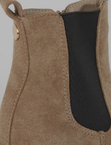 Botine Dorothy Perkins, maro