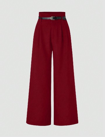 Pantaloni SHEIN CURVE, visiniu