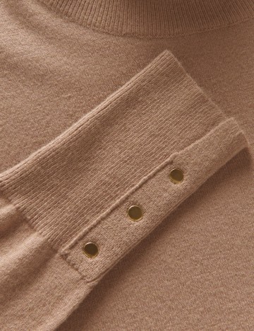 Bluza Reserved, maro