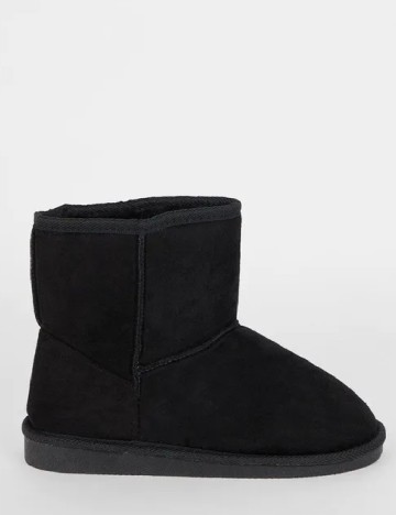 Ghete PrettyLittleThing, negru