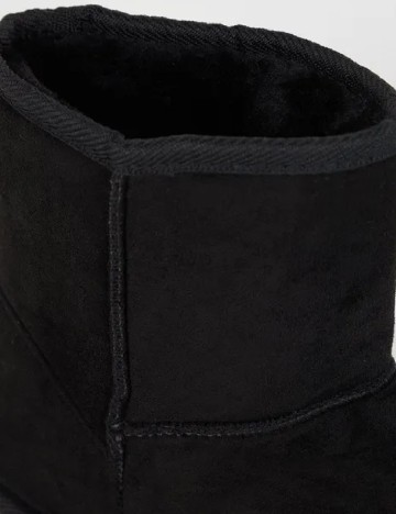 Ghete PrettyLittleThing, negru
