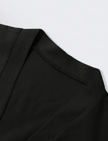 Compleu SHEIN, negru
