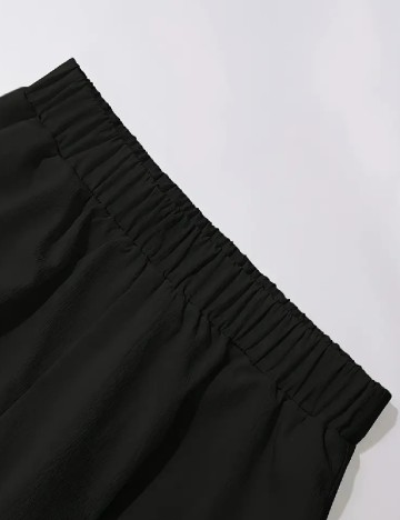 Compleu SHEIN, negru