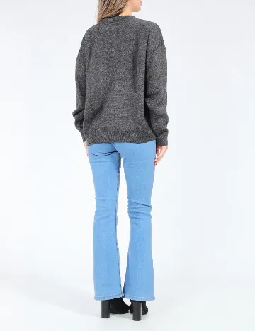 Bluza SHEIN, gri Gri