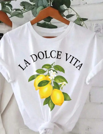 Tricou SHEIN, alb