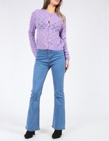 Cardigan SHEIN, mov