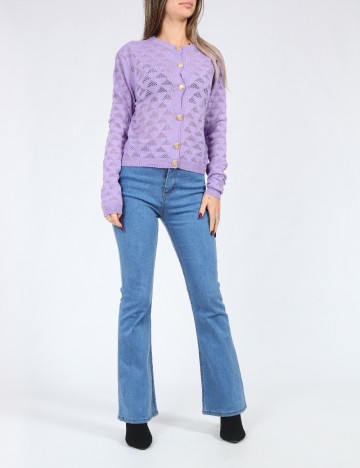 Cardigan SHEIN, mov