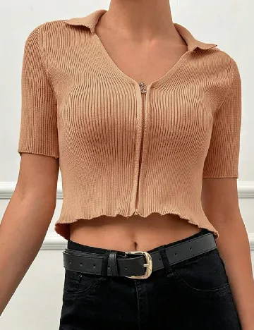 Top SHEIN, maro Maro
