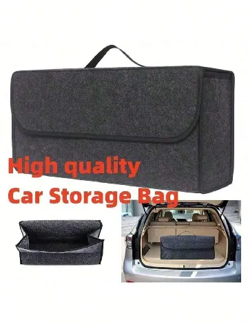 Set organizatoare 2 bucati SHEIN, gri Gri