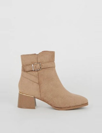 Botine Dorothy Perkins, maro