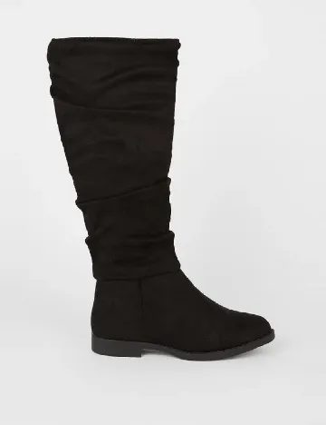 Cizme Dorothy Perkins, negru Negru