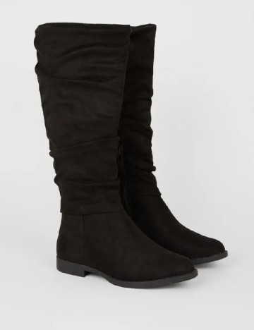 Cizme Dorothy Perkins, negru