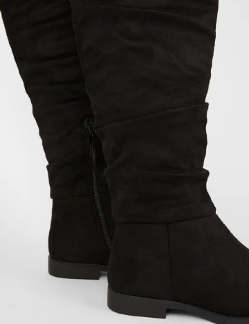 Cizme Dorothy Perkins, negru