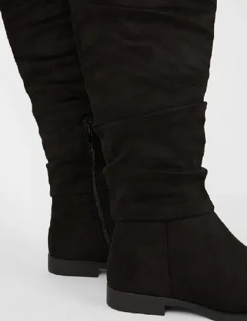 Cizme Dorothy Perkins, negru Negru