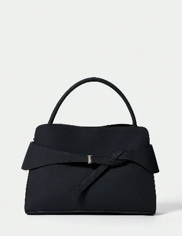 Geanta SHEIN, negru Negru