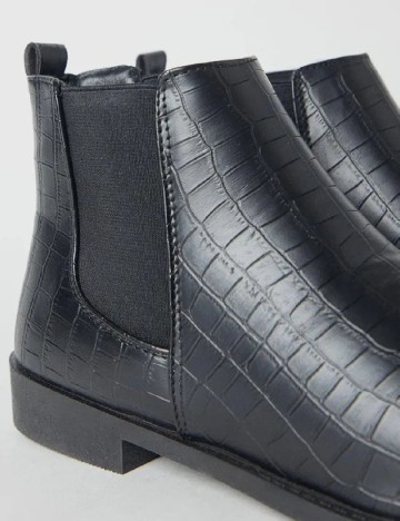 Ghete Dorothy Perkins, negru