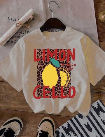 Tricou SHEIN, bej