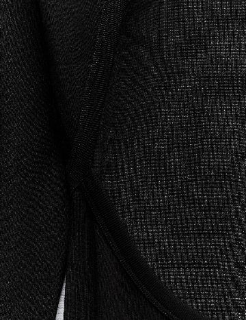 Rochie medie Zara, negru