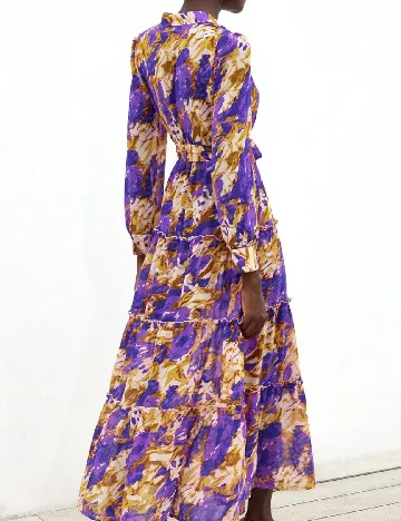 Rochie medie SHEIN, mix culori Mix culori