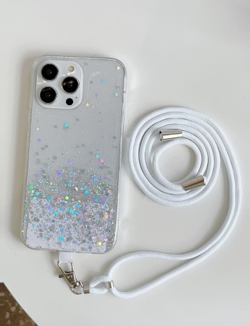 Husa Samsung Galaxy S21 5G SHEIN, transparent