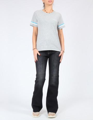 Blugi SHEIN, negru