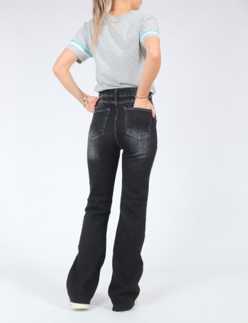 Blugi SHEIN, negru