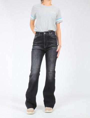 Blugi SHEIN, negru