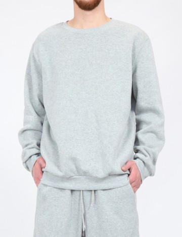 Bluza SHEIN, gri